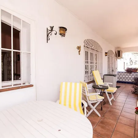 Verano Azul, - R9970 Daire